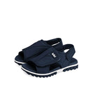 Papete Infantil Bibi Summer Roller Sport 2.0 Marinho