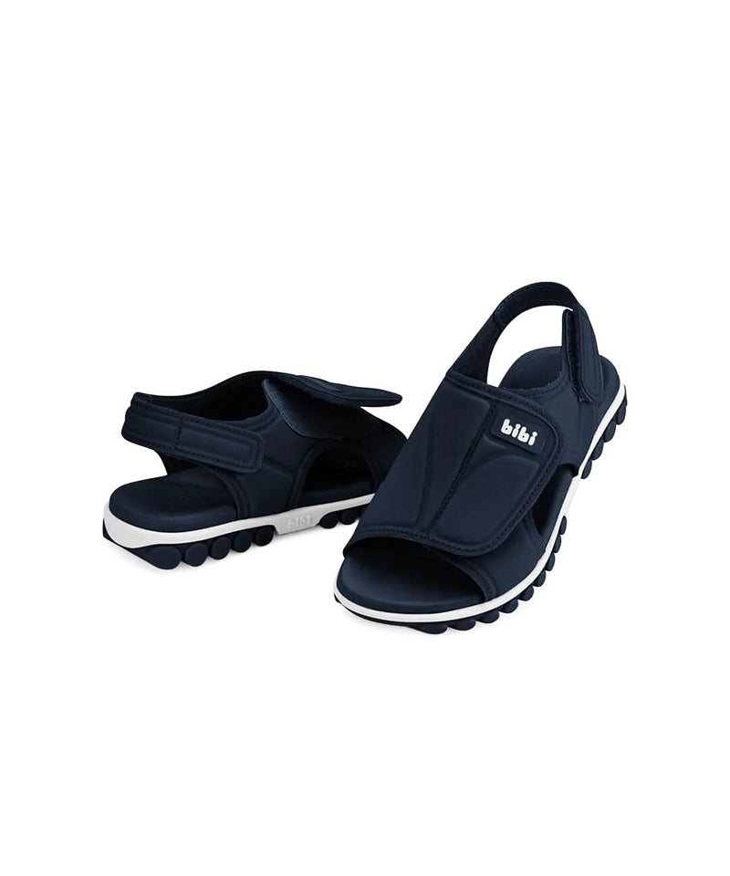 Papete Infantil Bibi Summer Roller Sport 2.0 Marinho