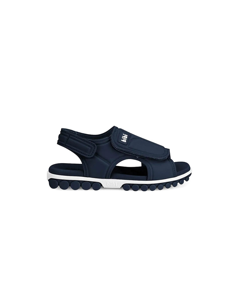 Papete Infantil Bibi Summer Roller Sport 2.0 Marinho