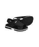 Papete Infantil Bibi Summer Roller Sport 2.0 Preto