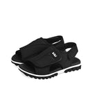 Papete Infantil Bibi Summer Roller Sport 2.0 Preto