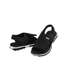 Papete Infantil Bibi Summer Roller Sport 2.0 Preto