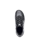 Tênis Fila Arcade Infantil F04k007 Preto/cinza