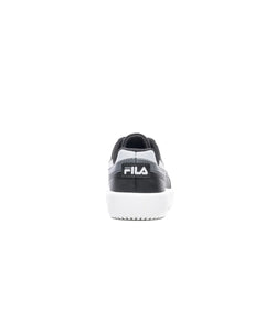 Tênis Fila Arcade Infantil F04k007 Preto/cinza