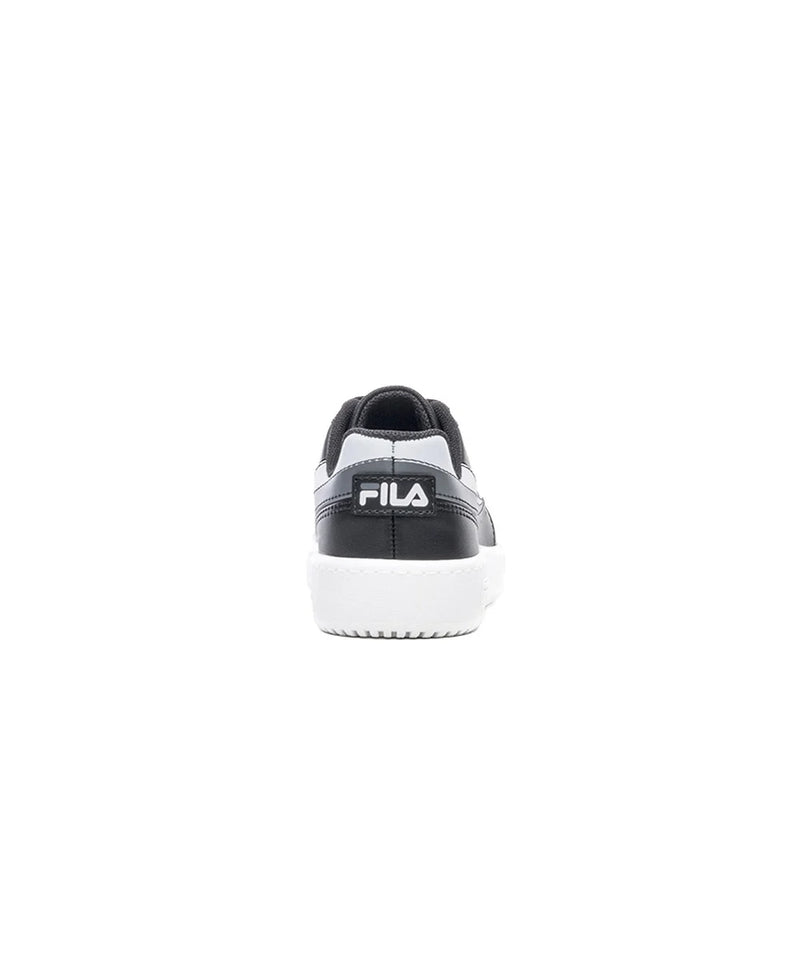 Tênis Fila Arcade Infantil F04k007 Preto/cinza