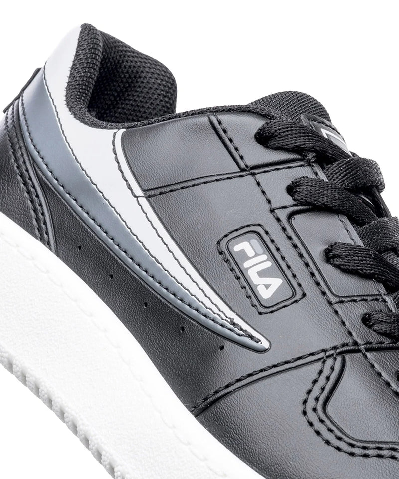 Tênis Fila Arcade Infantil F04k007 Preto/cinza