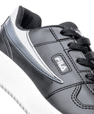 Tênis Fila Arcade Infantil F04k007 Preto/cinza