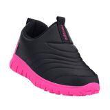 Funfy Combo Infantil 3 Pares Tenis Casual Menina Funfy