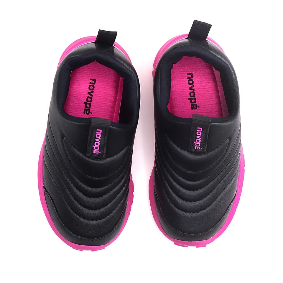 Funfy Combo Infantil 3 Pares Tenis Casual Menina Funfy