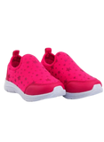 Funfy Combo Infantil 3 Pares Tenis Casual Menina Funfy