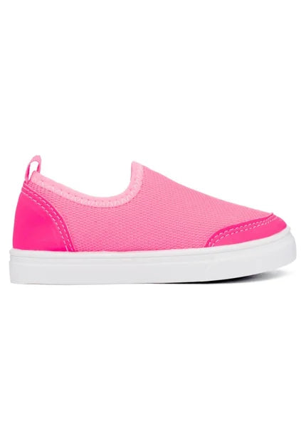 Funfy Combo Infantil 3 Pares Tenis Casual Menina Funfy