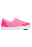 Funfy Combo Infantil 3 Pares Tenis Casual Menina Funfy